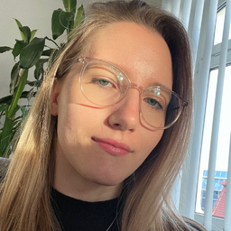 Anne Bohlemann's profile picture