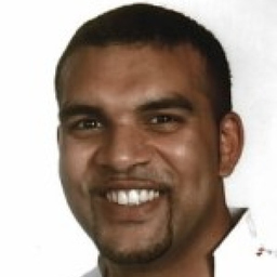 Andrew Liyanage