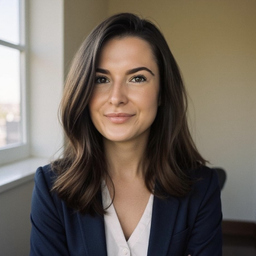 Jacqueline Sauter