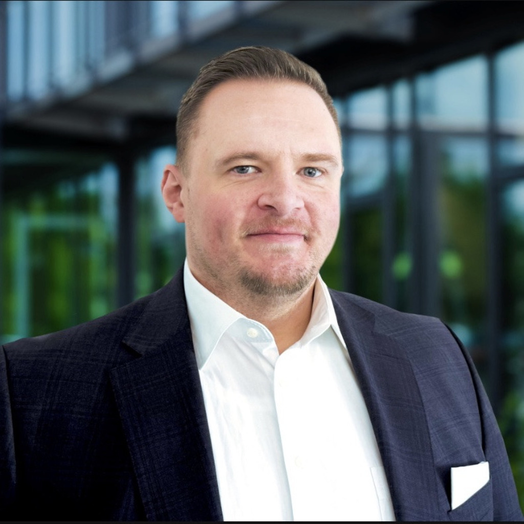 Tomas Puric Key Account Manager Fonds Finanz Maklerservice GmbH XING