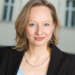 Profilbild Katrin M. Frick