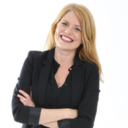 Nicole Balsiger - Gerber's profile picture