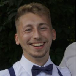 Moritz Bolsinger