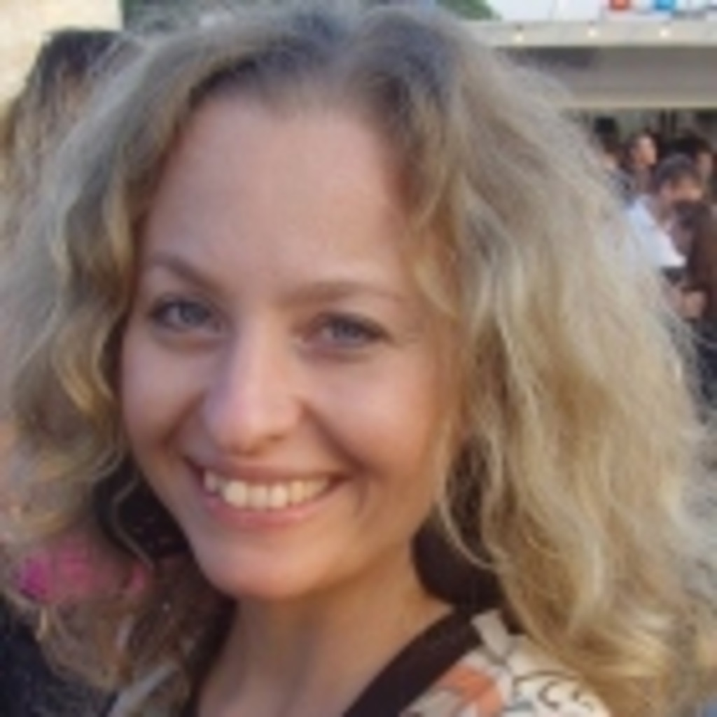 Mariya Nacheva Global Client Service Manager The Boston Consulting