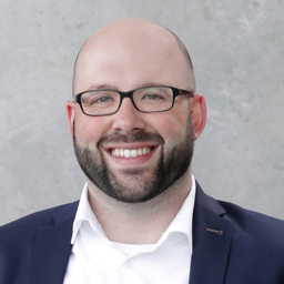 Simon Hallen