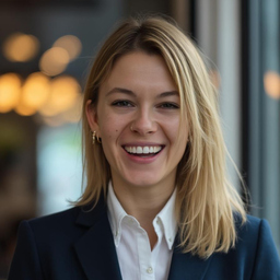 Katja Rothe