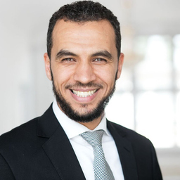 Profilbild Abdel Hadime Kamouss