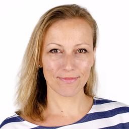 Christine Stohlmann