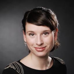 Profilbild Katharina Rose