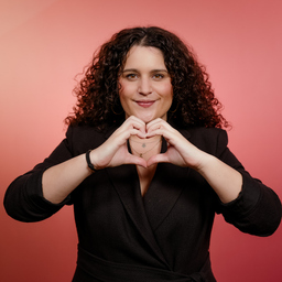 Laura Sütterlin