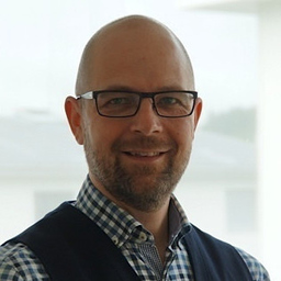 Martin Zihlmann
