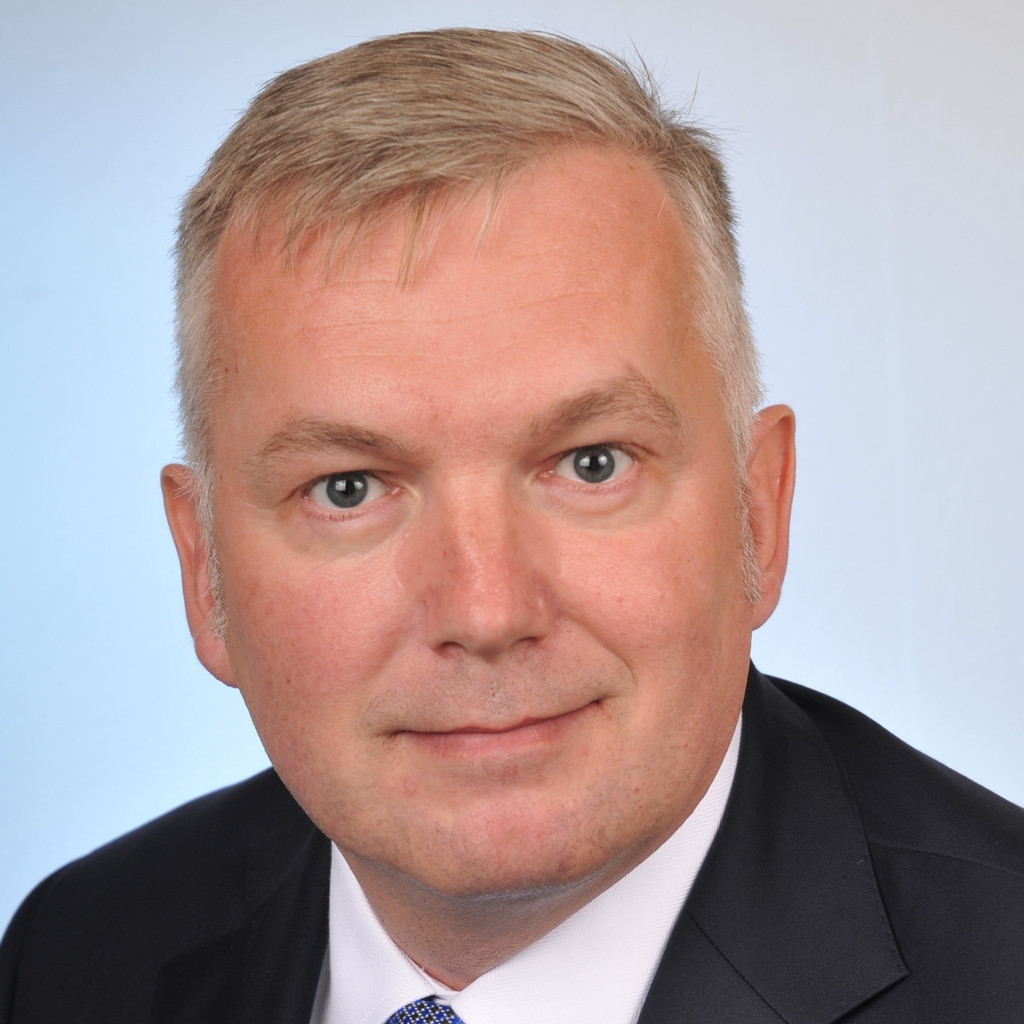 Lothar Dietz Teamleiter Budget Gesundheit Nordhessen Holding AG XING