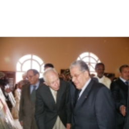 Ounghir ounghir Boubaker