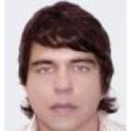 luis enrique Alvizuri Lorente