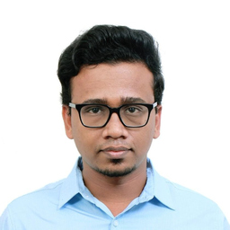 Vakeeswaran Chandrasekaran