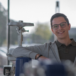 Tristan Erichlandwehr