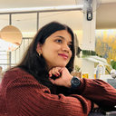 Pooja Basavaraju