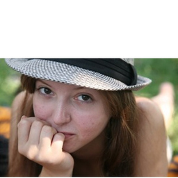Maria Komarova