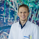 Dr. Hannes Fricke