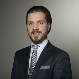 Marc Scheifele