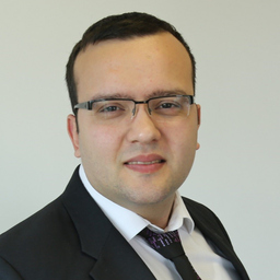 Durmus Ozgur Ozdemir