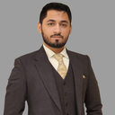 Syed Ahab Ali