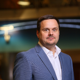 Marek Chmatal