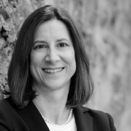 Dr. Marion Gebhart