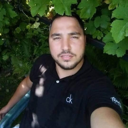 Ahmet Yasir Özvatan