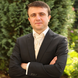 Andreas Kutscherenko