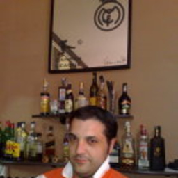 Jose Antonio Campos Gonzalez