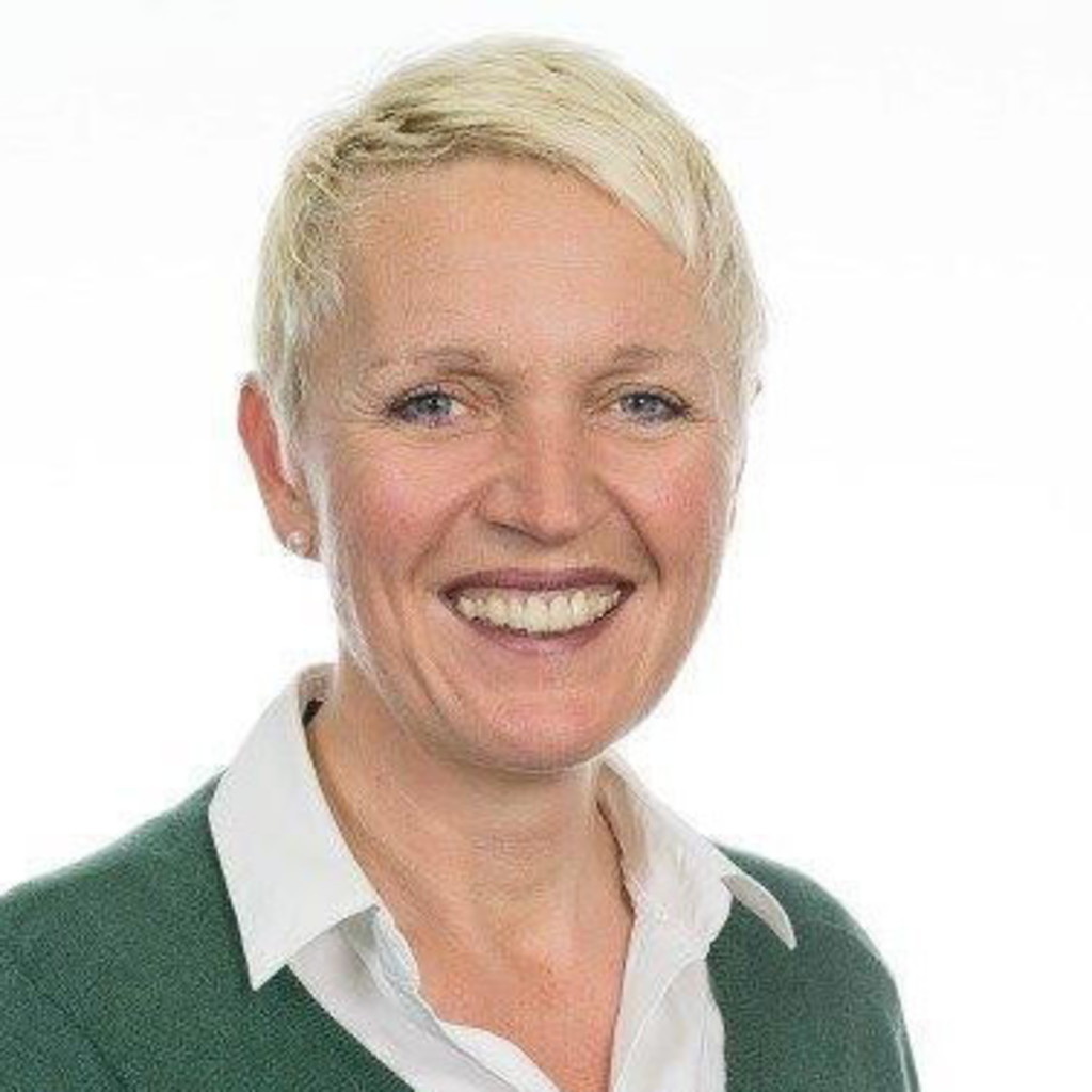 Social Media Profilbild Miriam Vogel Mannheim