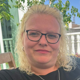 Nadine Bielenski
