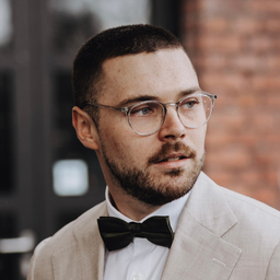 Cedric Harm