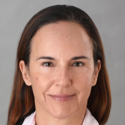 Eva Schubert-Klempnauer 