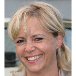 Christine Domschat