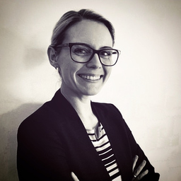 Sarah Pertzsch