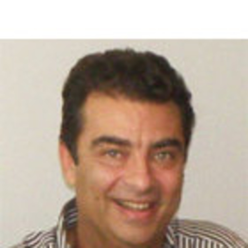 Matias Masso CEO MATIAS MASSO, S.A. XING