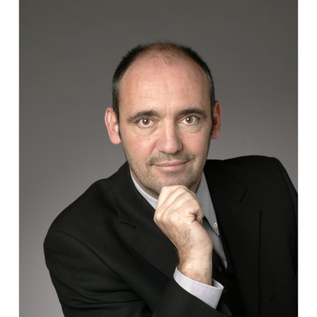 Peter Specht Geschäftsführer (specht)² Programmierungen e. K. XING