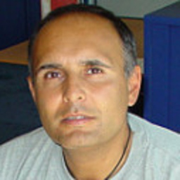 Christos Dimitrakis