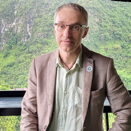 Roland Vogt