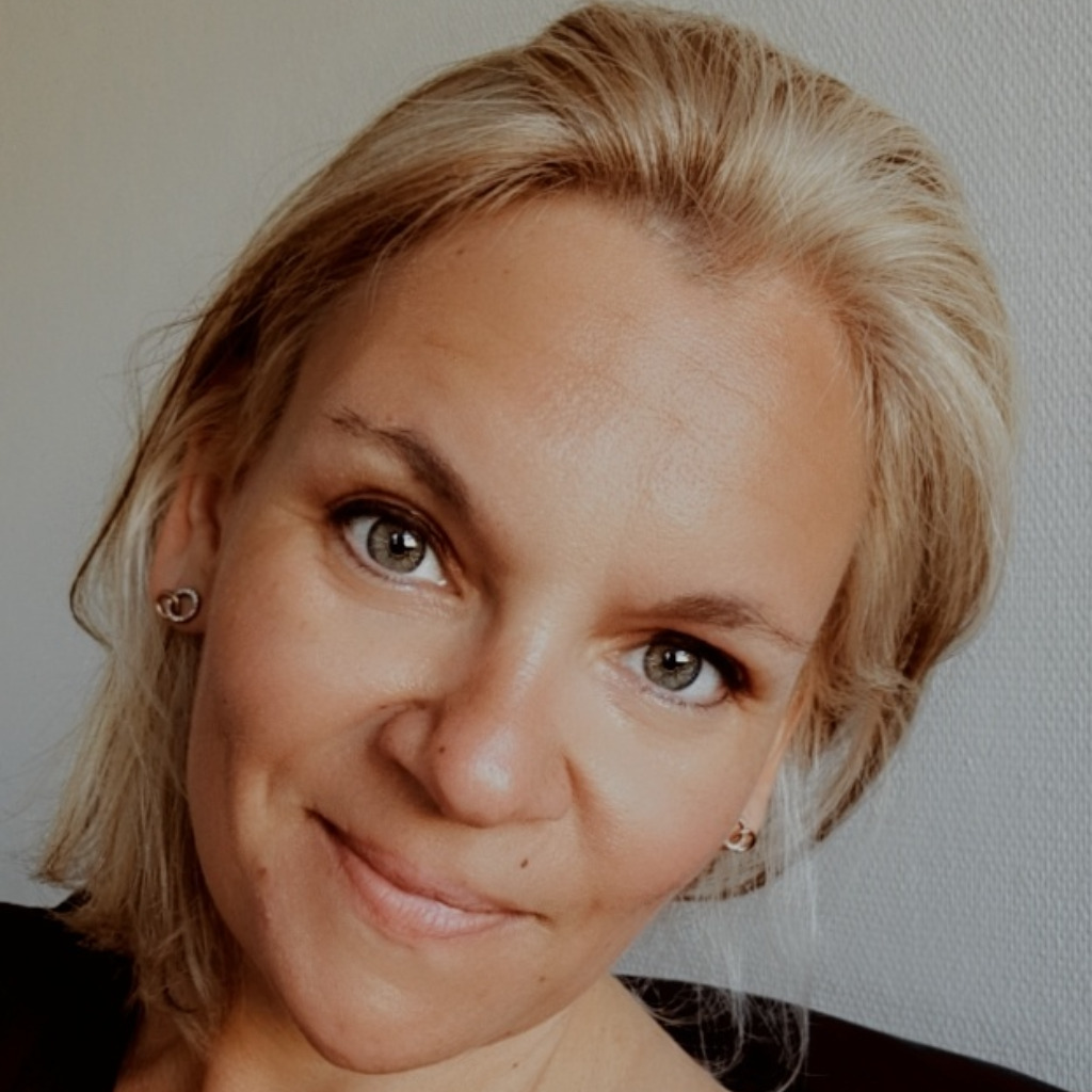 Social Media Profilbild Katja schumacher cohrt 