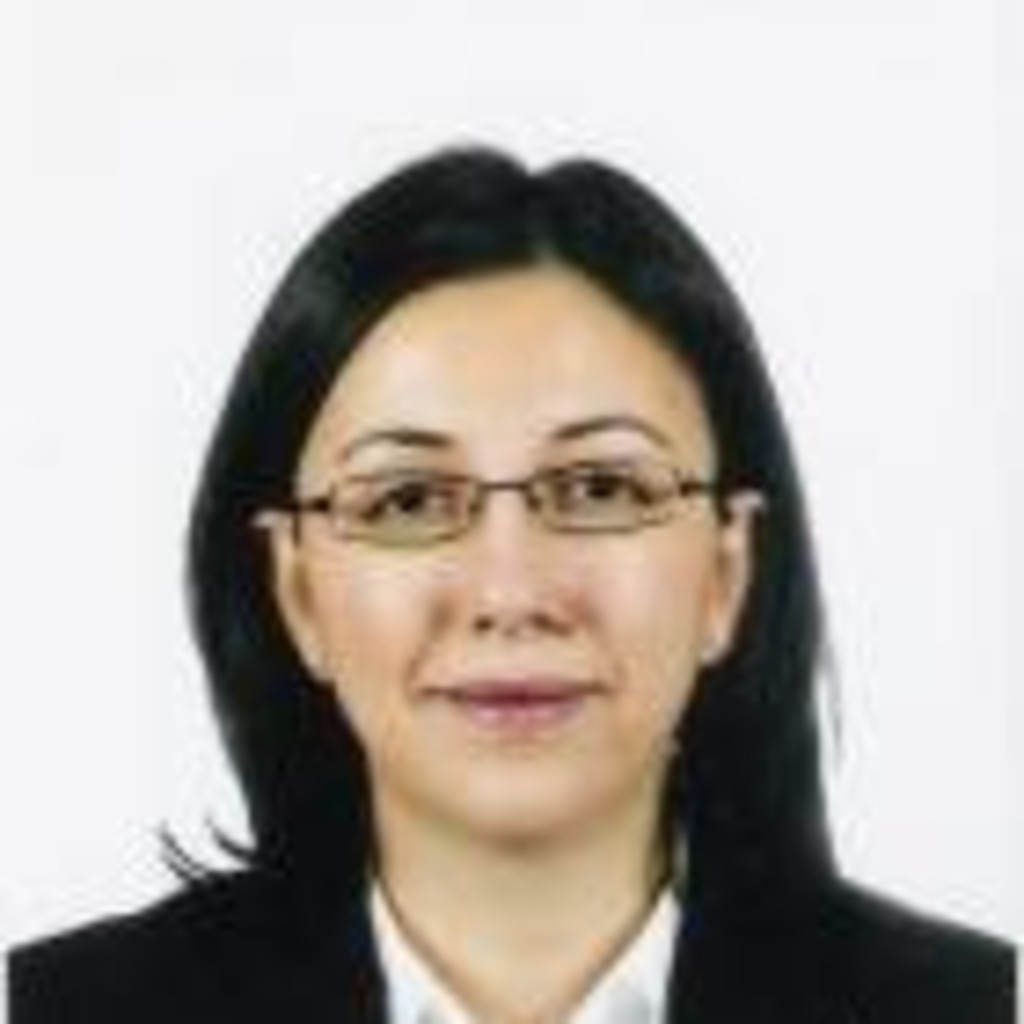 Serrra Çınar Profesyonel Koç VisumCoaching XING