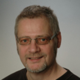 Profilbild Wolfgang M. Seemann