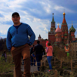 Valeriy Kuznetsov