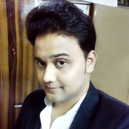 Aditya Yawalkar