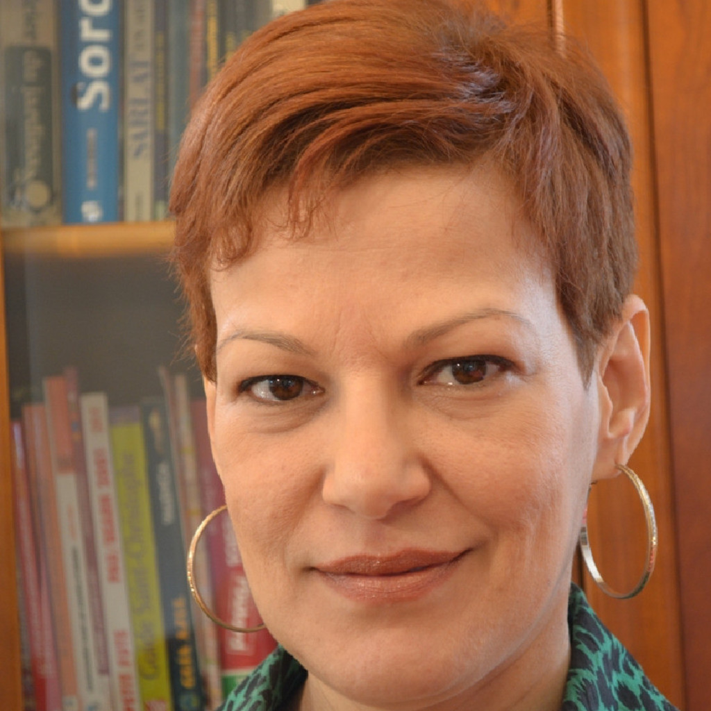 Marlen Infante Ricardo - Formatrice - Traductrice - Interprète - LINGUAGEA  | XING