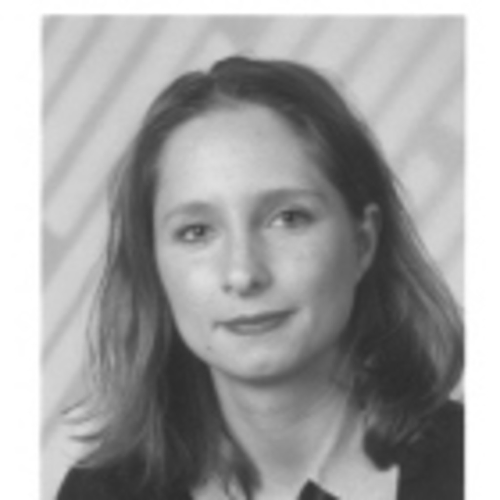 Britta Beier Reporting Manager Germany&Central Europe DHL Airways