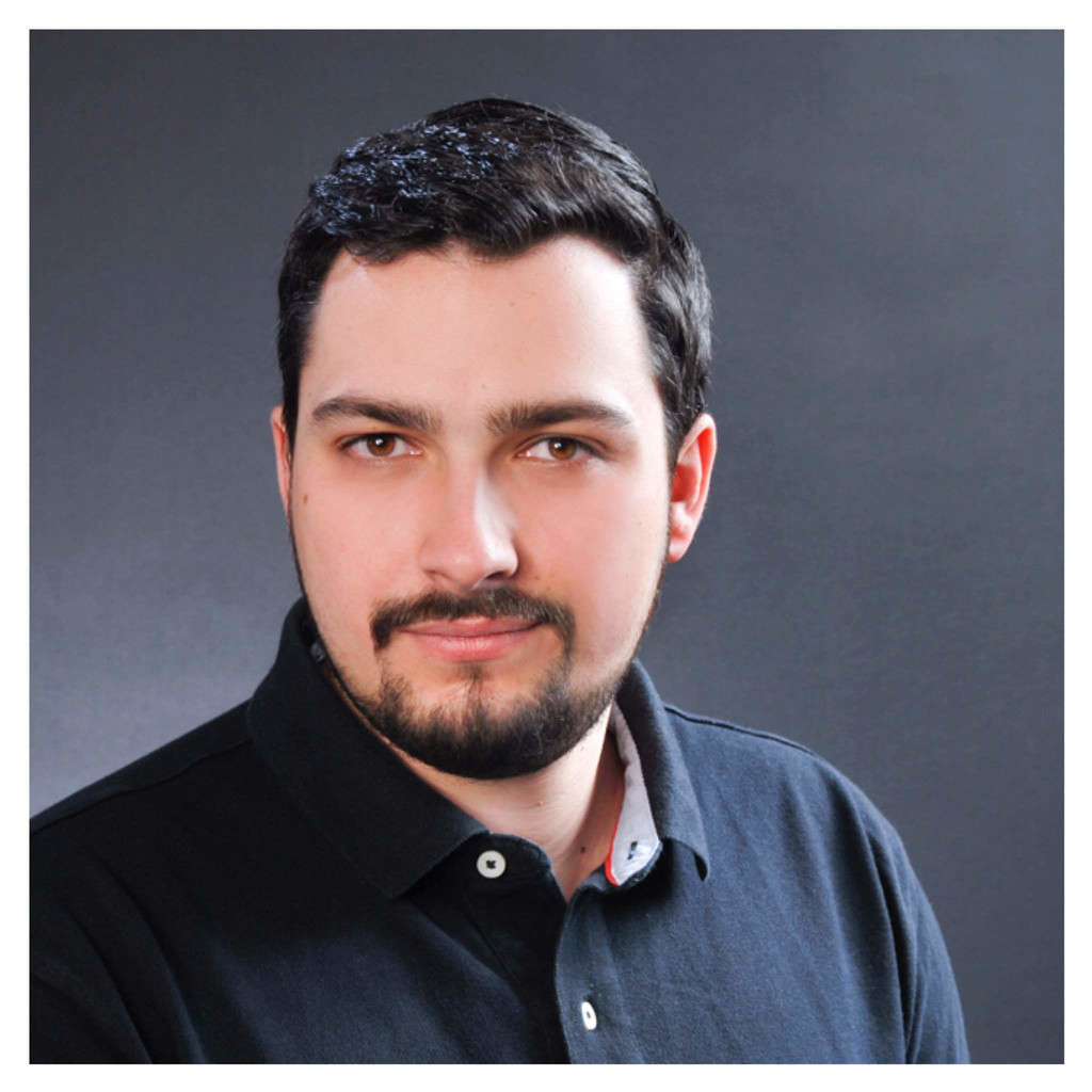 Christian Vetterlein Marketingreferent neocx GmbH XING