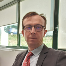 Jean-Luc LEBAILLIF